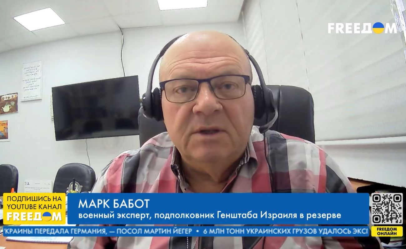 Удари по Ірану: знищені кораблі