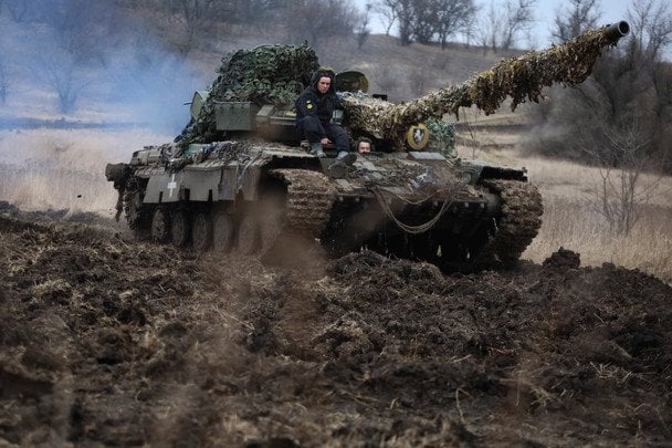 Can the US deploy troops in Ukraine: an expert explained the real obstacles