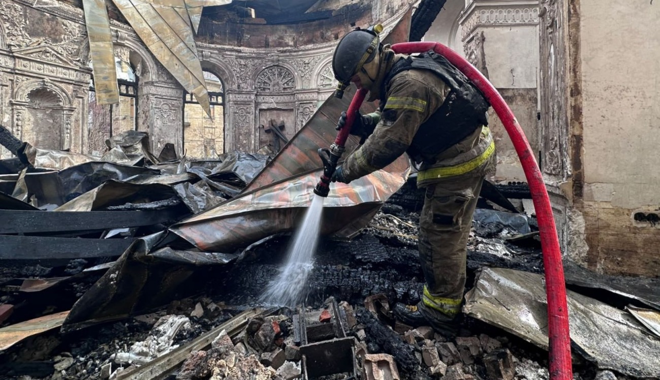 Зеленський про нову загрозу дронів