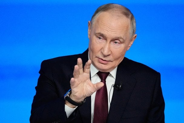 Переговори України, США, Росії