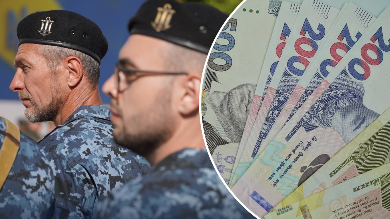 What Periods of Service May Not Count Toward a Military Pension in Ukraine