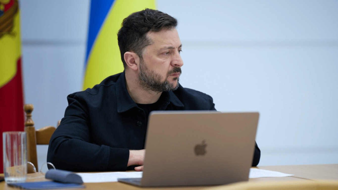 Зеленський попереджає про загрозу