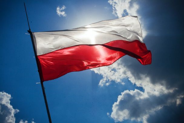 У Польщі затримали нападників, які побили українця у трамваї через мову