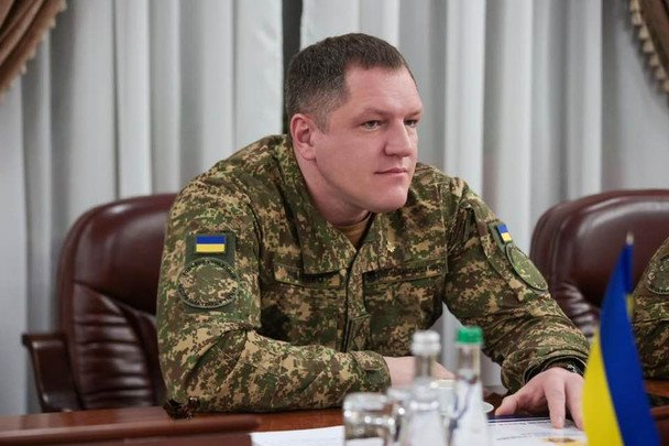 Bezpieczeństwo przed ustępstwami: stanowisko Kijowa w sprawie negocjacji