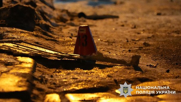 Львов потрясен взрывами: погибла сотрудница полиции, есть задержанная