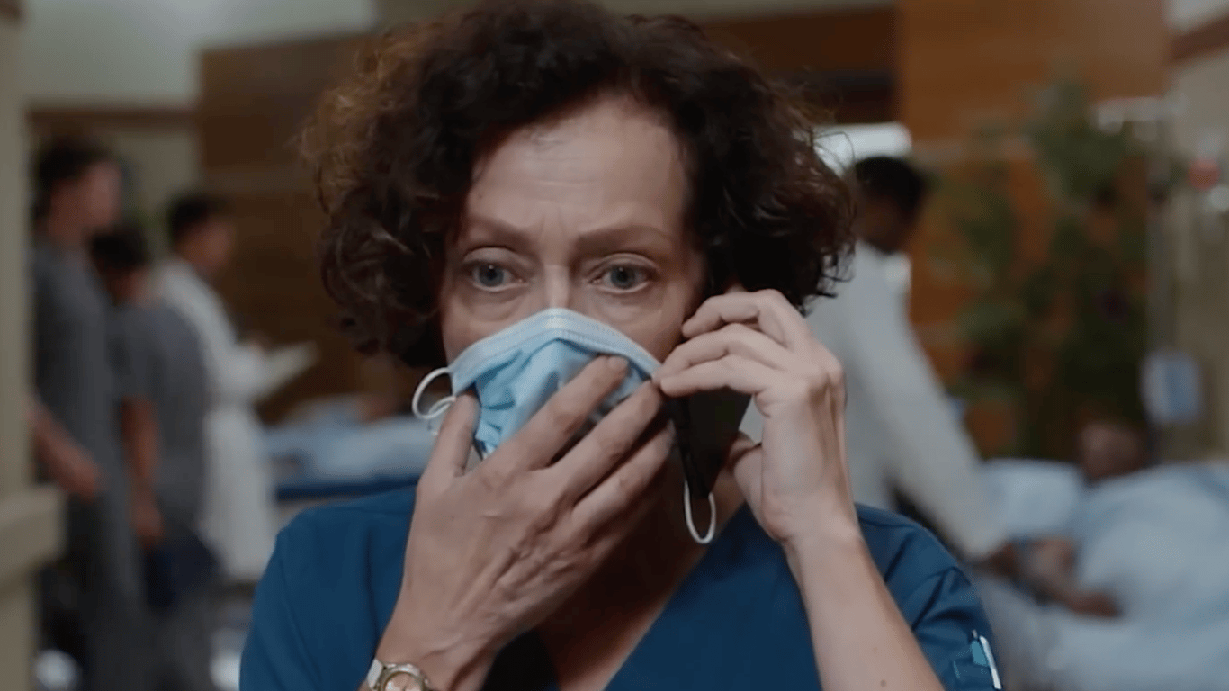 Medyczne hity na Netflix: od 'Ratched' po 'Dobrego lekarza'