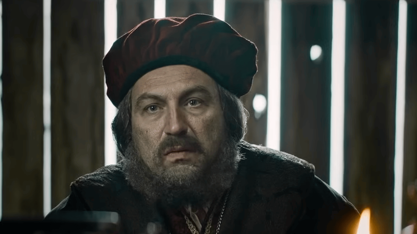 What Ukrainian Films and Series Are Capturing Viewers Today