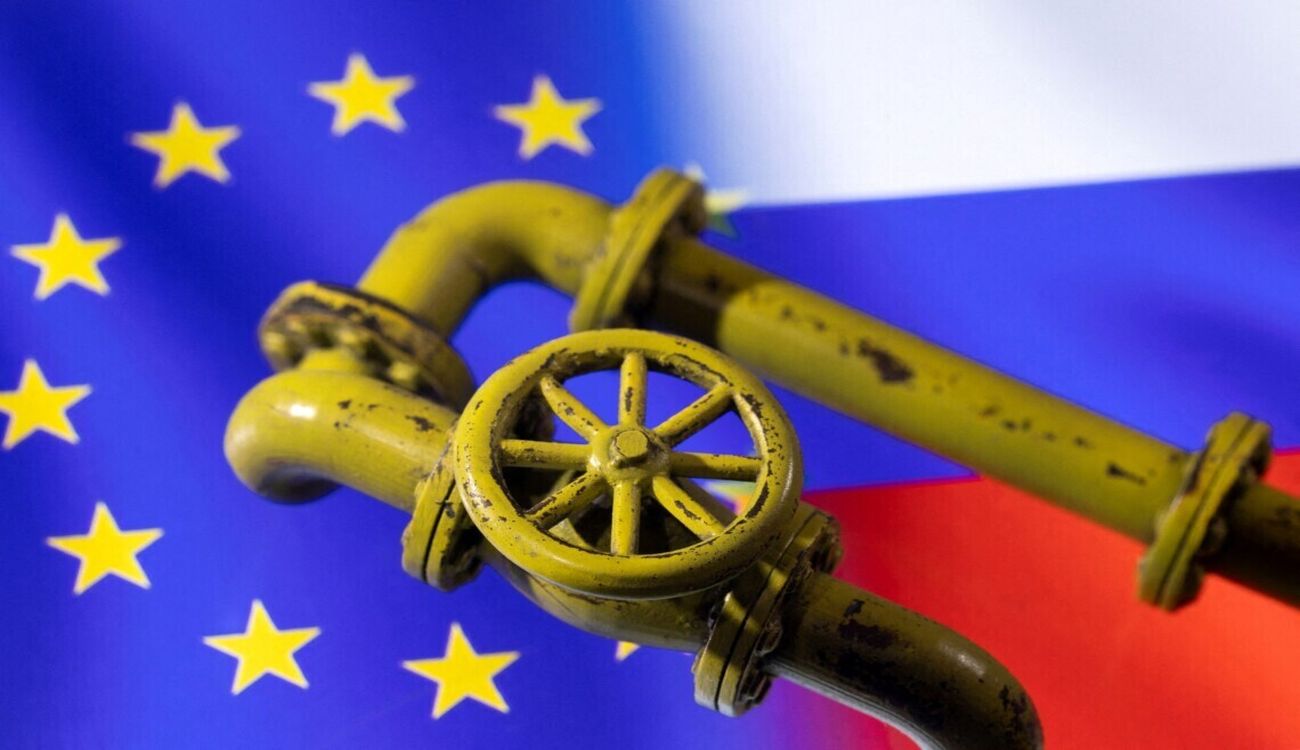 EU to Begin Phasing Out Russian Gas on February 3, 2026, with Full Ban by 2027