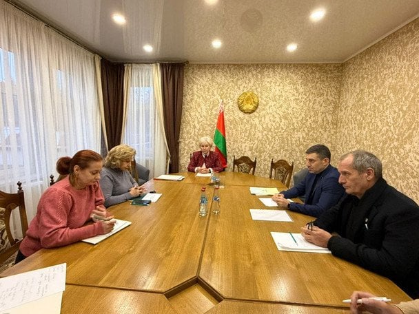 Лубінець та Москалькова обговорили обмін полоненими та повернення цивільних