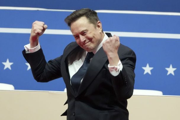 Elon Musk kündigt Terafab an: Die größte Chipfabrik der Welt entsteht in Texas
