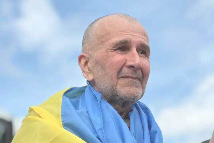 Екс-мер Херсона про полон: Відчуваю провину перед тими, хто досі в неволі