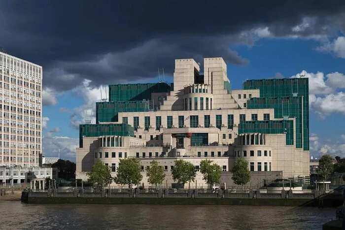 MI6 creates a platform in the darknet for recruiting agents: details of the initiative