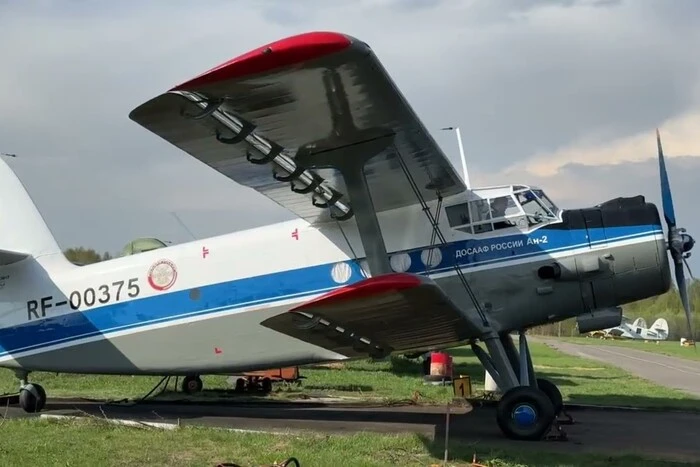 Авиакатастрофа в Красноярском крае: погиб человек
