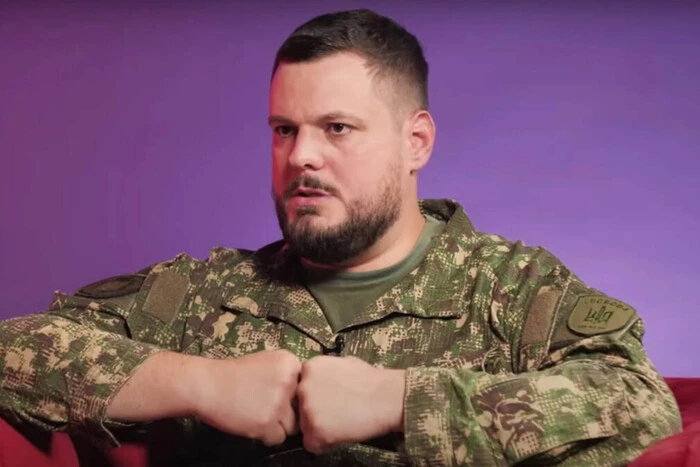 Россия штурмует Донбасс до осеннего бездорожья: офицер о ситуации на фронте