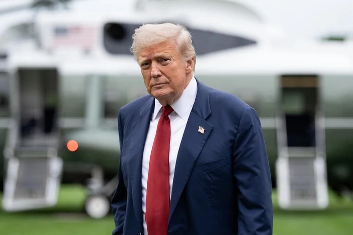 Трамп закликав поставити Україні Patriot та Tomahawk: що це змінить