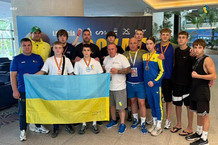 Українські боксери завоювали 7 медалей в Іспанії: названо всіх призерів