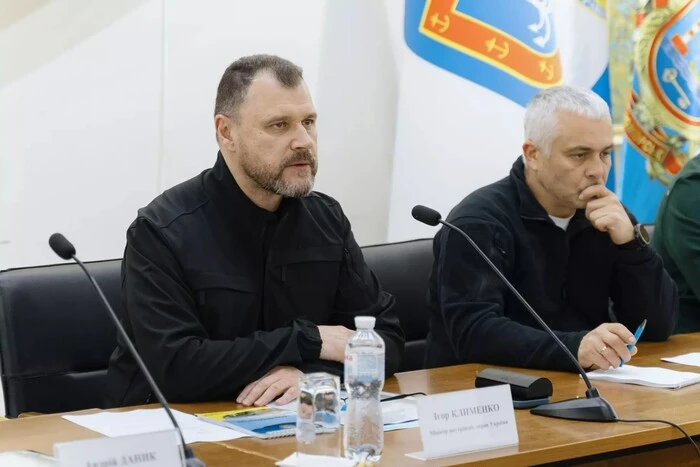 Клименко провів нараду на Одещині: як регіон готується до відключень світла