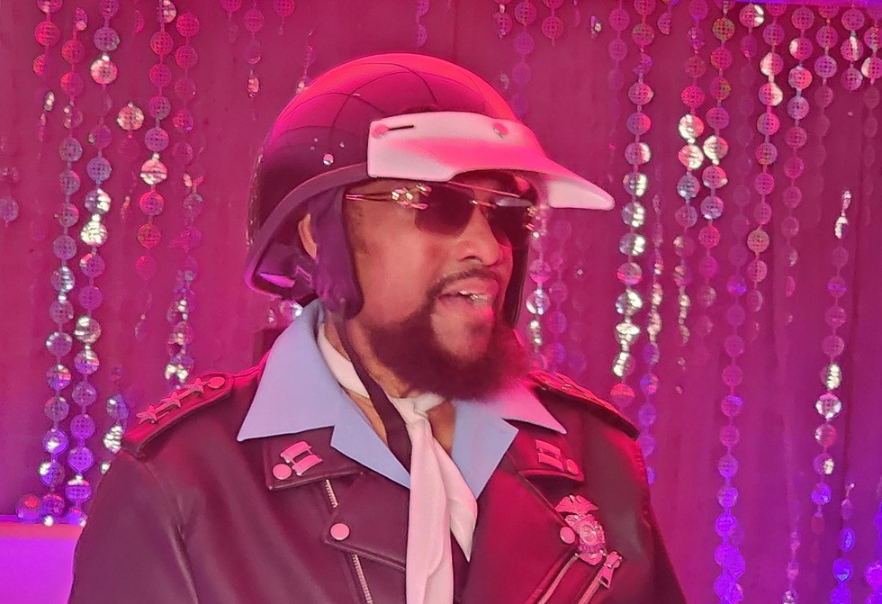 Вокаліст Village People помер