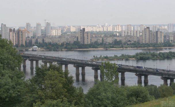 Most Patona w stolicy wymaga natychmiastowej odbudowy. Eksploatacja przekroczyła wszelkie normy