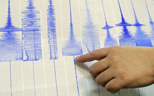 Землетрус у Полтаві та Чернівцях