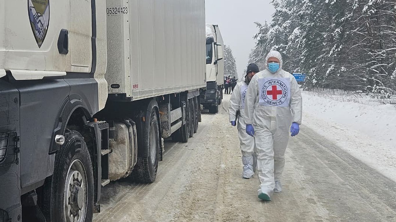 Тіла загиблих захисників повертають в Україну