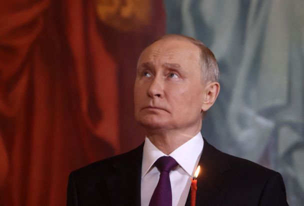 Росія втрачає вплив через війну