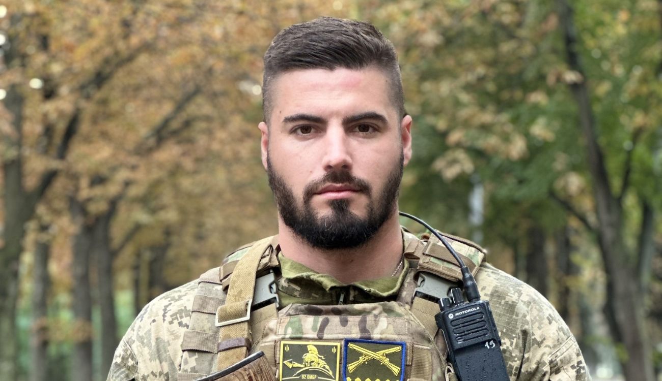 Примусова мобілізація українців в Росії