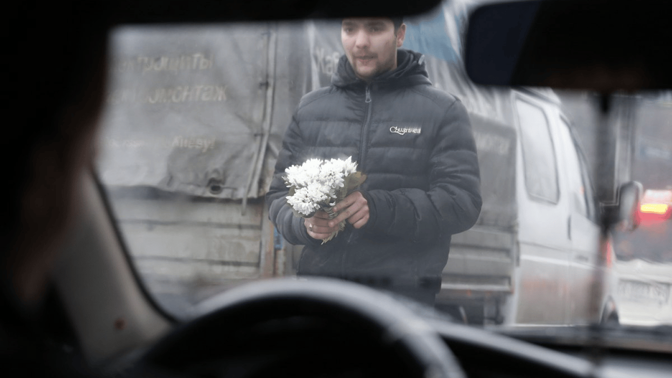 Запрет сбора первоцветов и штрафы