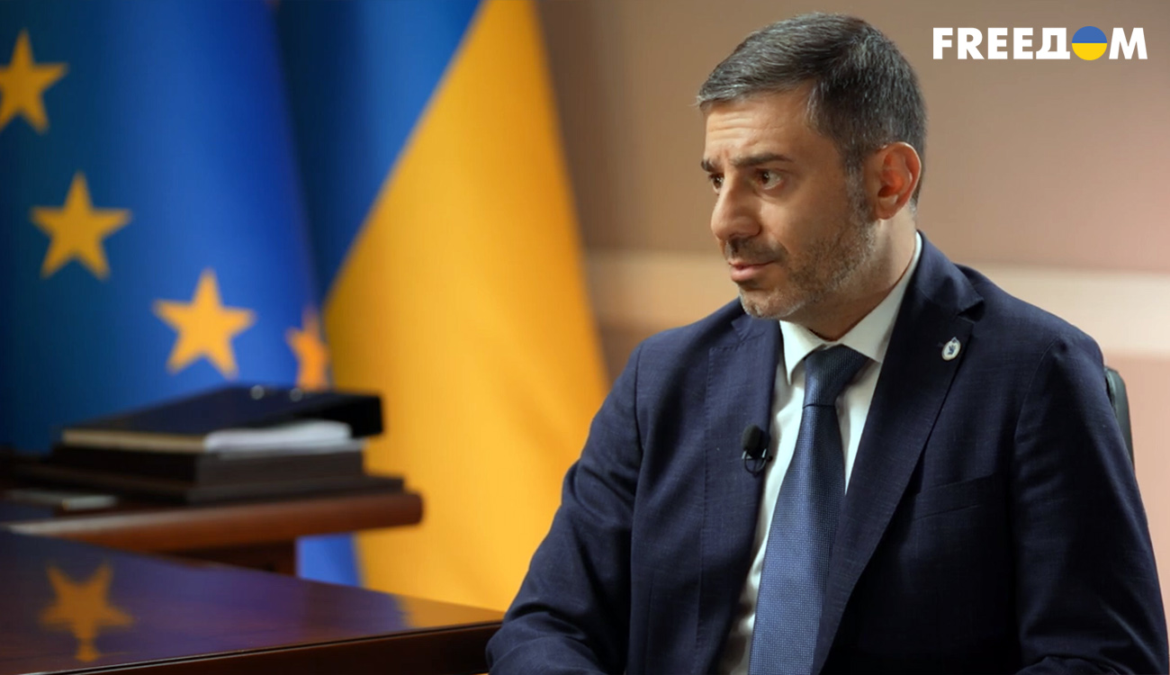 Повернення 10 українців з окупації