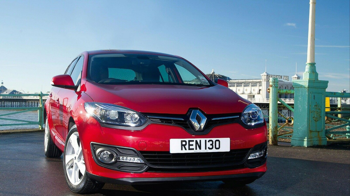 Покупка подержанного Renault Megane III: ключевые моменты для проверки
