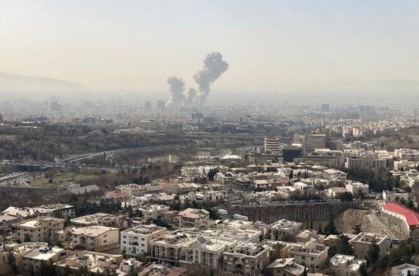 Эскалация на Ближнем Востоке: жертвы ударов США и Израиля по Ирану превысили 870 человек