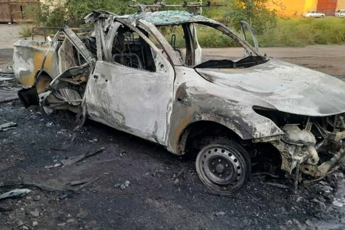 Российский дрон атаковал энергетиков ДТЕК в Днепропетровской области: все детали