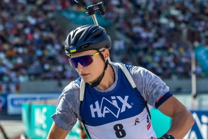Олімпіада-2026: як українські біатлоністи готуються до головних стартів в Антгольці