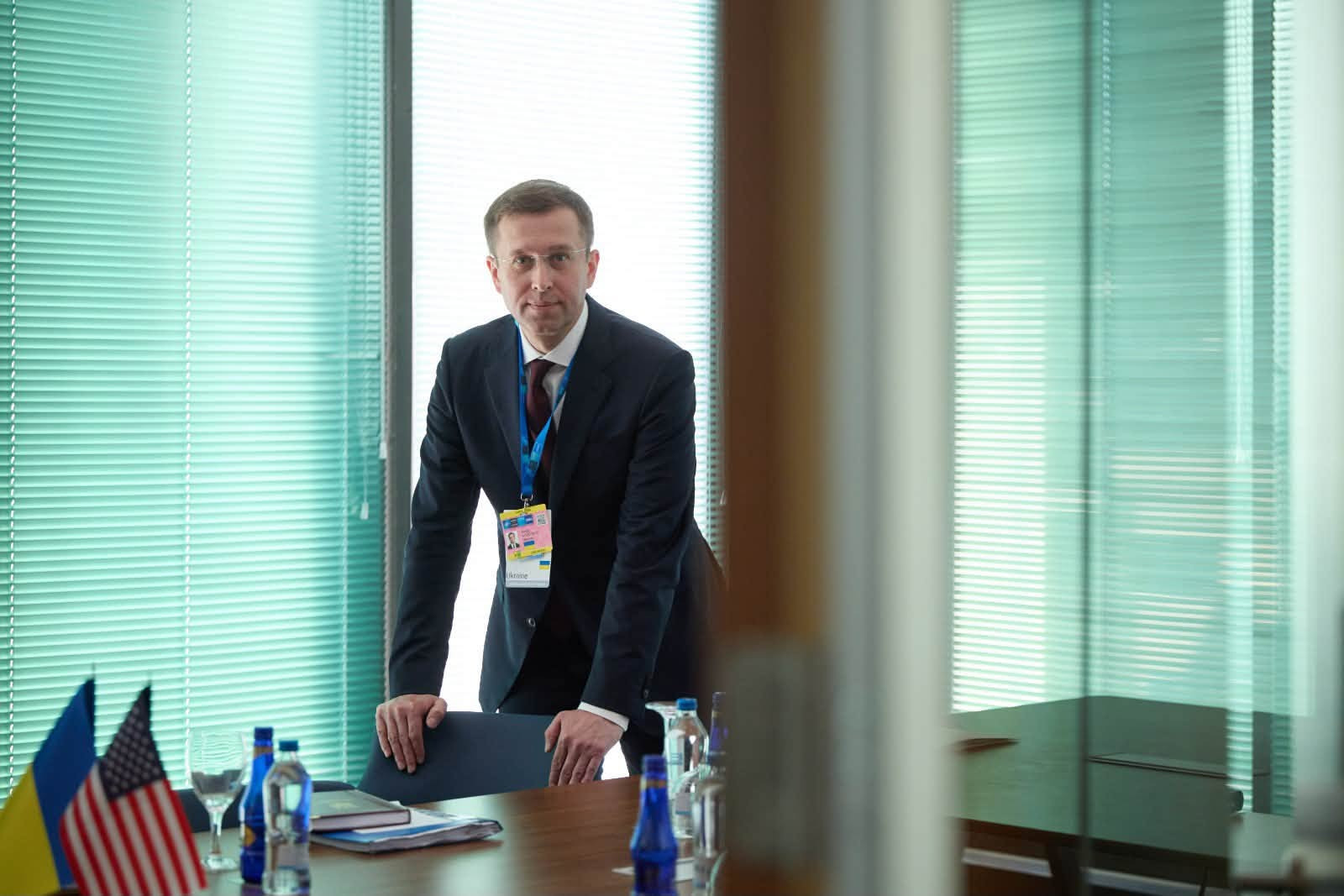 95% szans na nowego premiera: Serhij Korecki ma objąć stanowisko