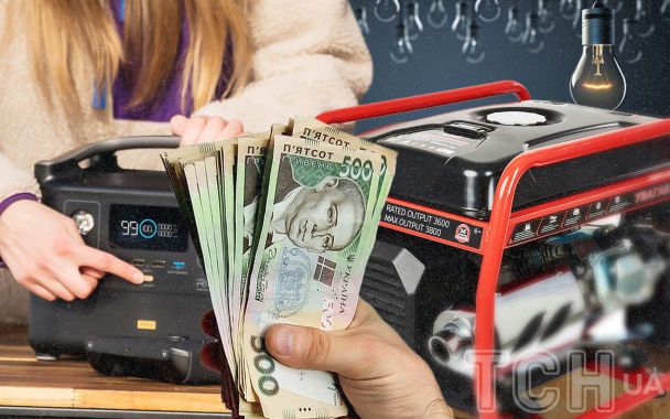 Альтернативное питание для квартиры: сравниваем генератор и портативную электростанцию EcoFlow