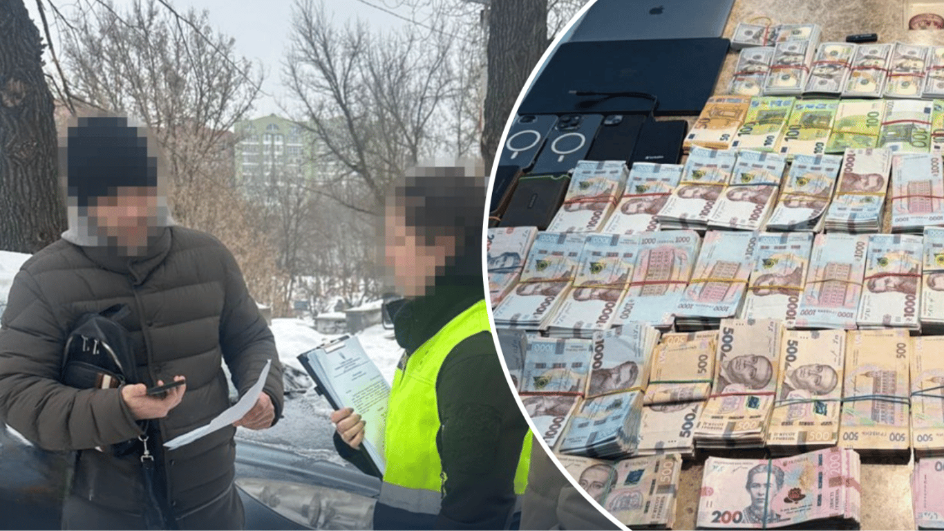 На ремонте Трипольской ТЭС после обстрелов выявлена хищение 50 млн гривен: шестеро подозреваемых
