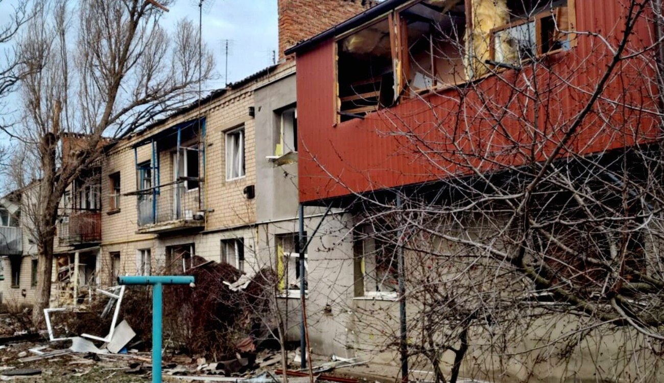 Обстрел Днепропетровской области: жертвы и разрушения в четырех территориальных общинах