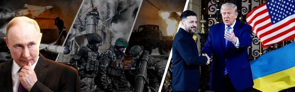 Treffen zwischen Trump und Selenskyj: worüber die Führer nach den Verhandlungen einig wurden