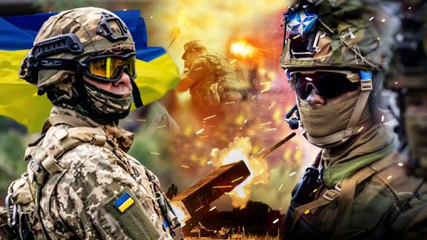 Росія вимагає від України НАТО