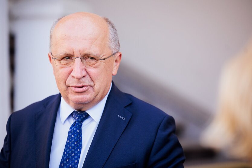 Єврокомісар закликав ЄС готуватися до війни: що це означає