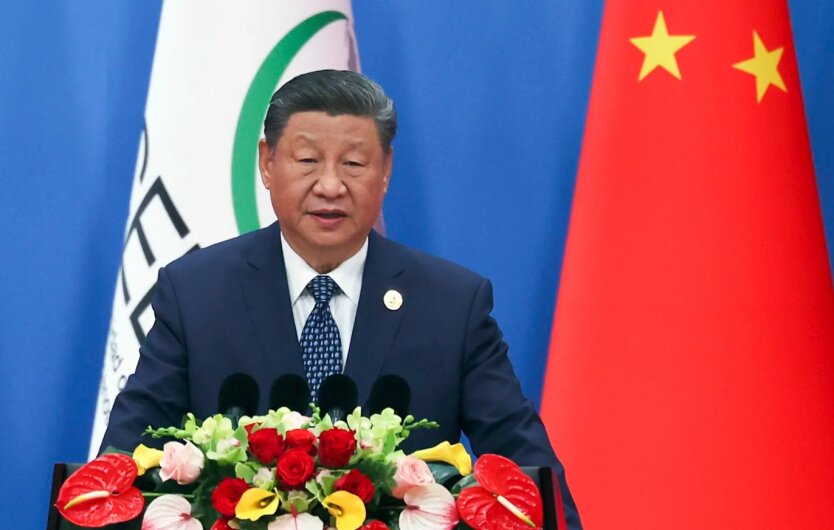 Xi Jinping skrytykował 'bullying' w międzynarodowym handlu po umowie z USA