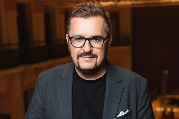 Oleksandr Ponomaryov hat seinen Fahrstil geändert: Warum er jetzt immer nachgibt