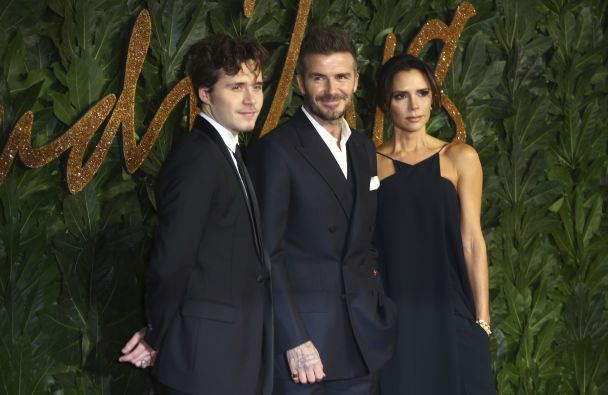 Brooklyn Beckham Cuts Ties with Parents, Revealing Family Feud Details