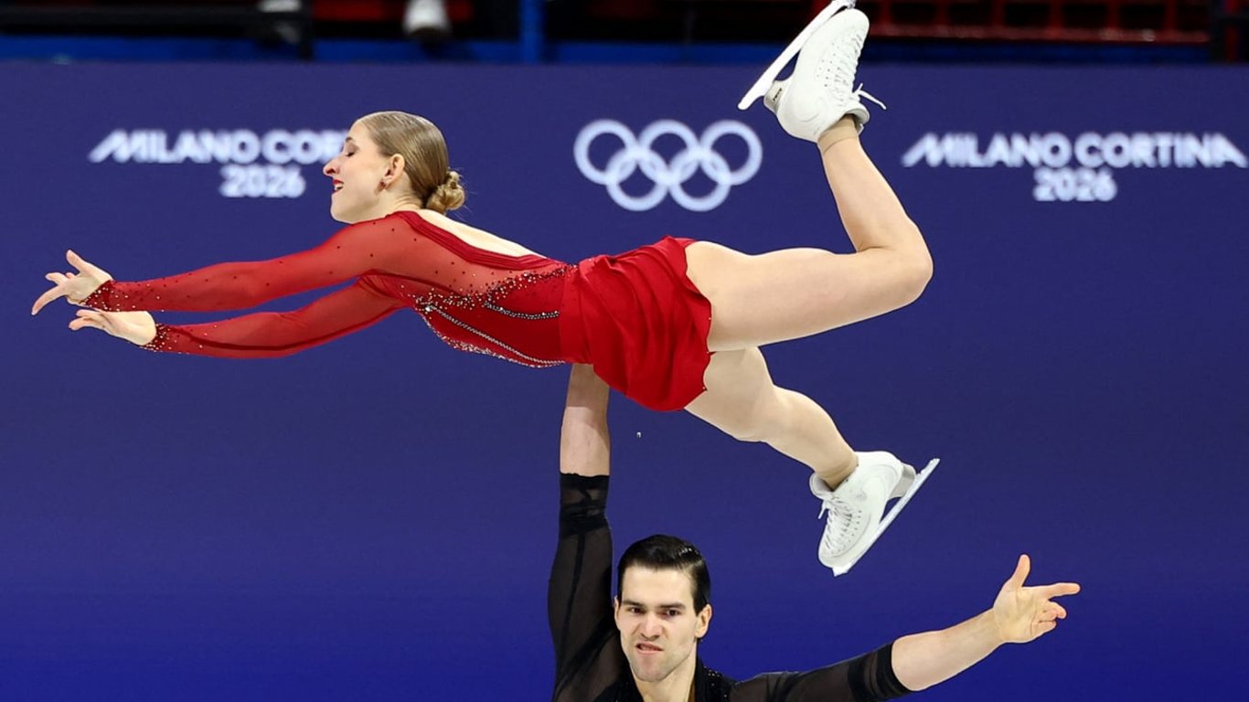 Międzynarodowe losy rosyjskich łyżwiarzy. Za kogo powalczą w Mediolanie w 2026 roku?