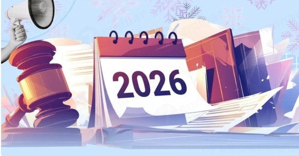 Нові соціальні стандарти з 2026 року: як змінилися зарплати, виплати та акцизи