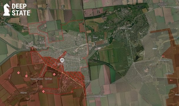 Die Russen erleiden in der Pokrowski-Richtung Tausende von Verlusten: Wie die ukrainischen Streitkräfte den Feind aufhalten