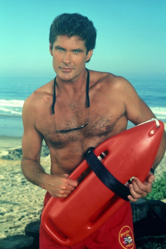 Baywatch Star Lives on the Streets: What Happened to the Actress Years After Fame