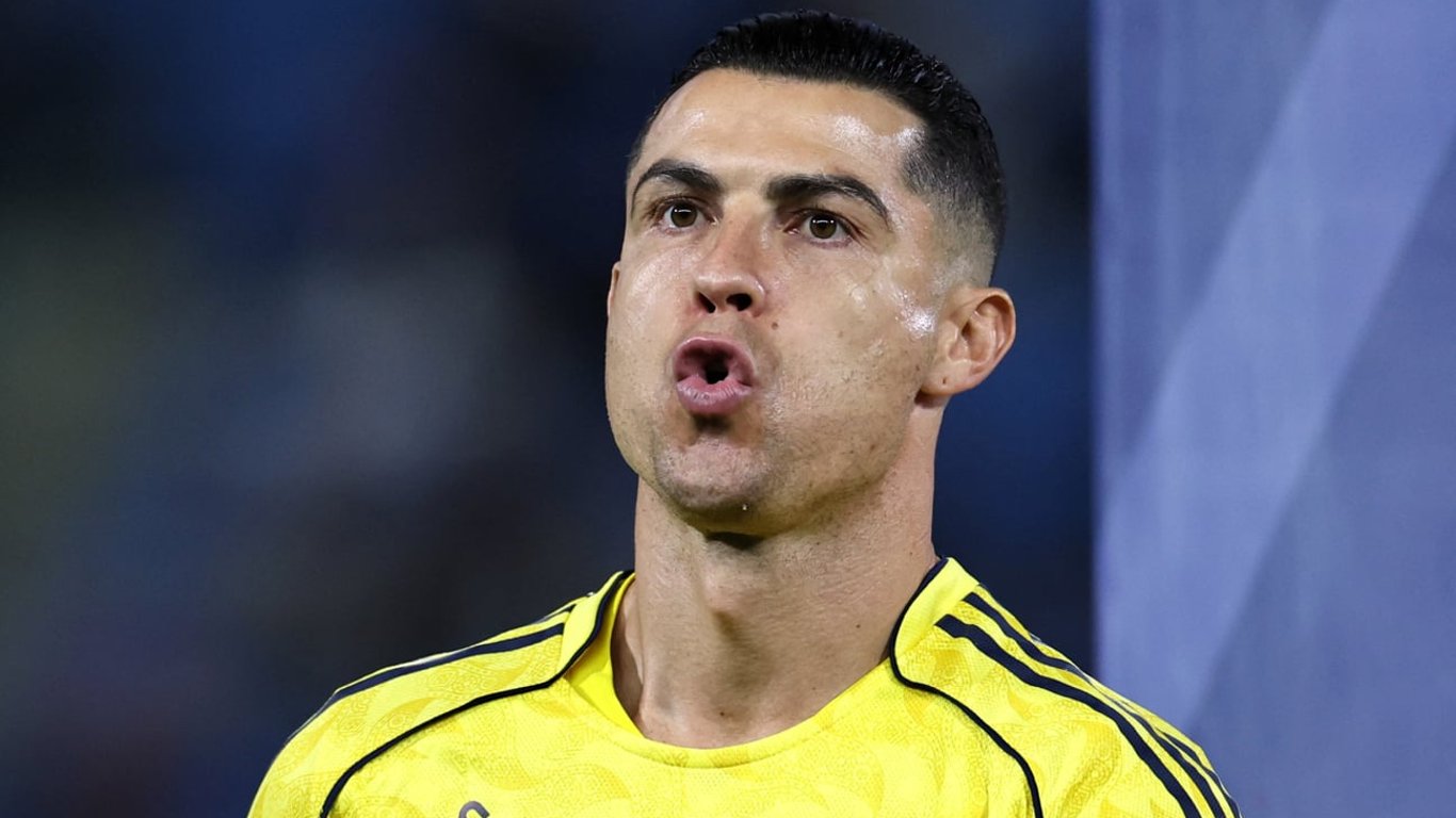 Kontuzja Ronaldo zagrożeniem dla reprezentacji Portugalii. Ile czasu straci kapitan?