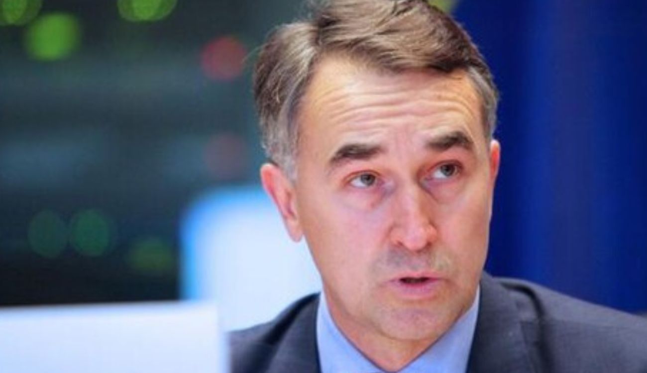 Євродепутат про мирні переговори