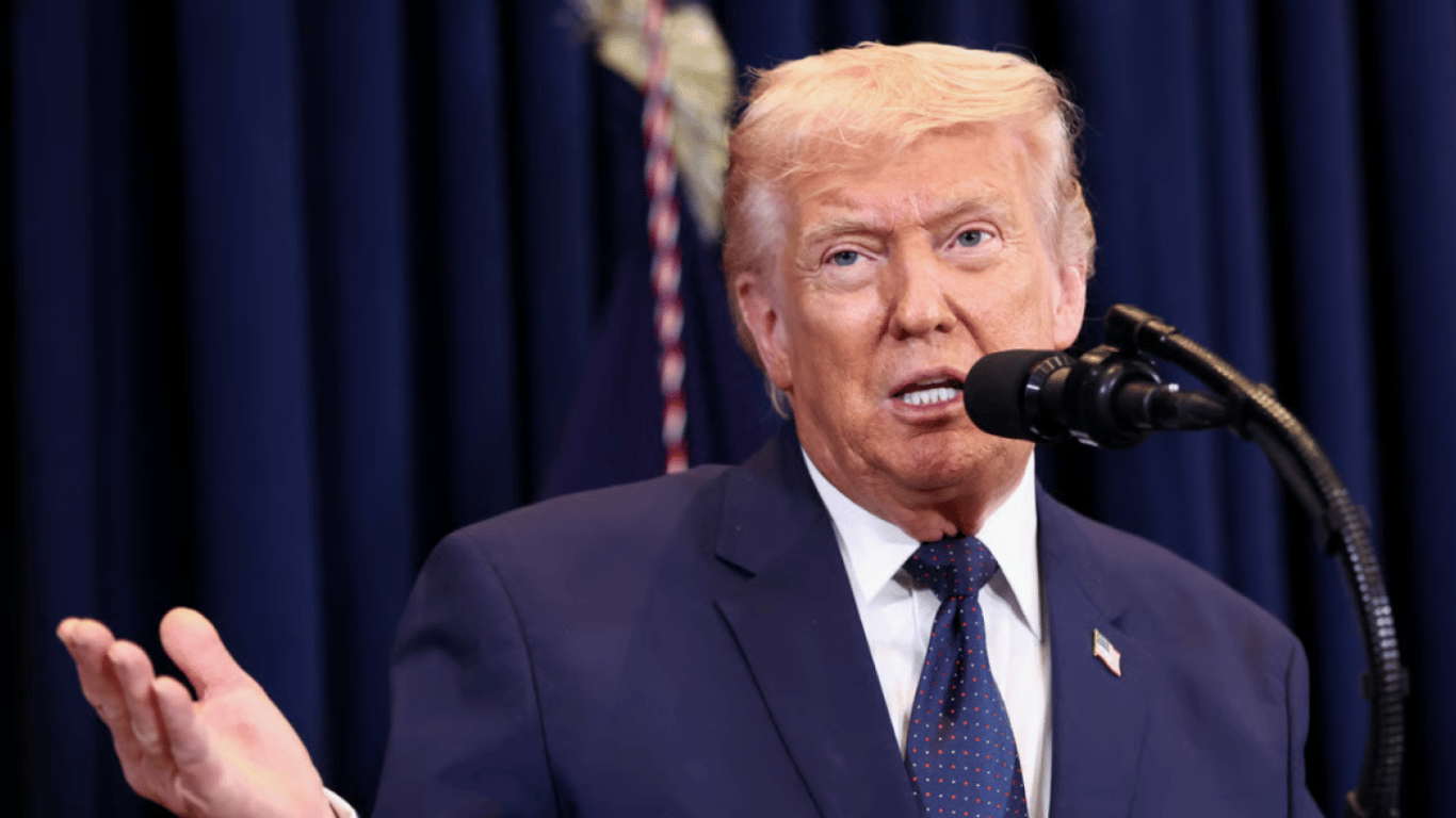 USA chce użyć wojska wobec Kuby – oświadczenie Trumpa wzbudza kontrowersje
